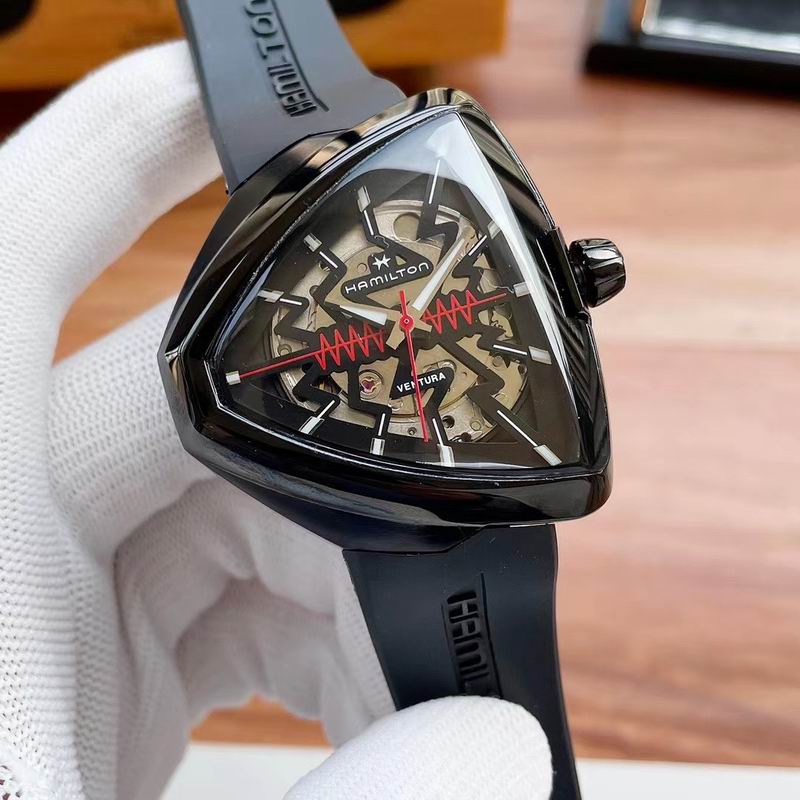 Hamilton 45mm 042403